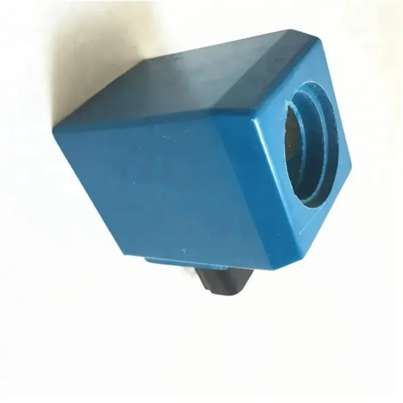 25/221054 25-221054 25221054 71720142 Solenoid, Fits 3CX 4CX 5CX Backhoe Loader Parts