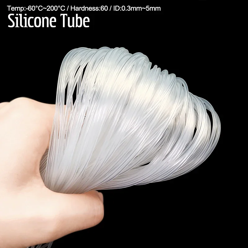 5M/10M Food Grade S…