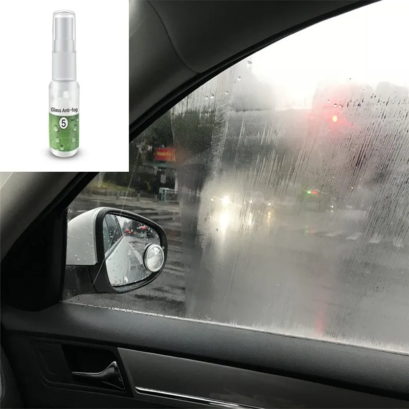 

Waterproof Rainproof Anti-fog Agent Glass Hydrophobic nano Coating spray For Car Windscreen Bathroom Glass Mobile Screen