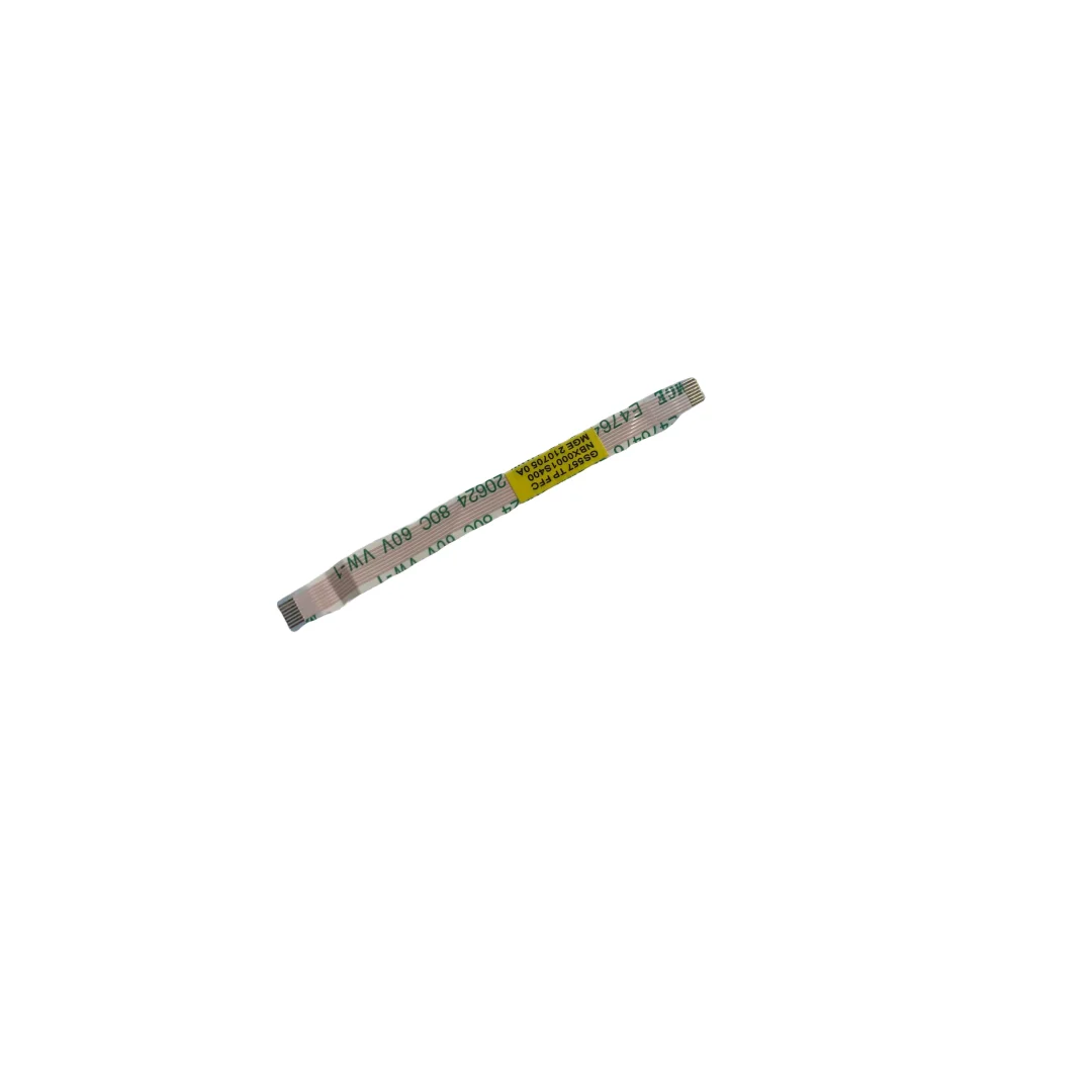 Touchpad Flex Cable For Lenovo IdeaPad 5 15IIL05 GS557   NBX0001S400
