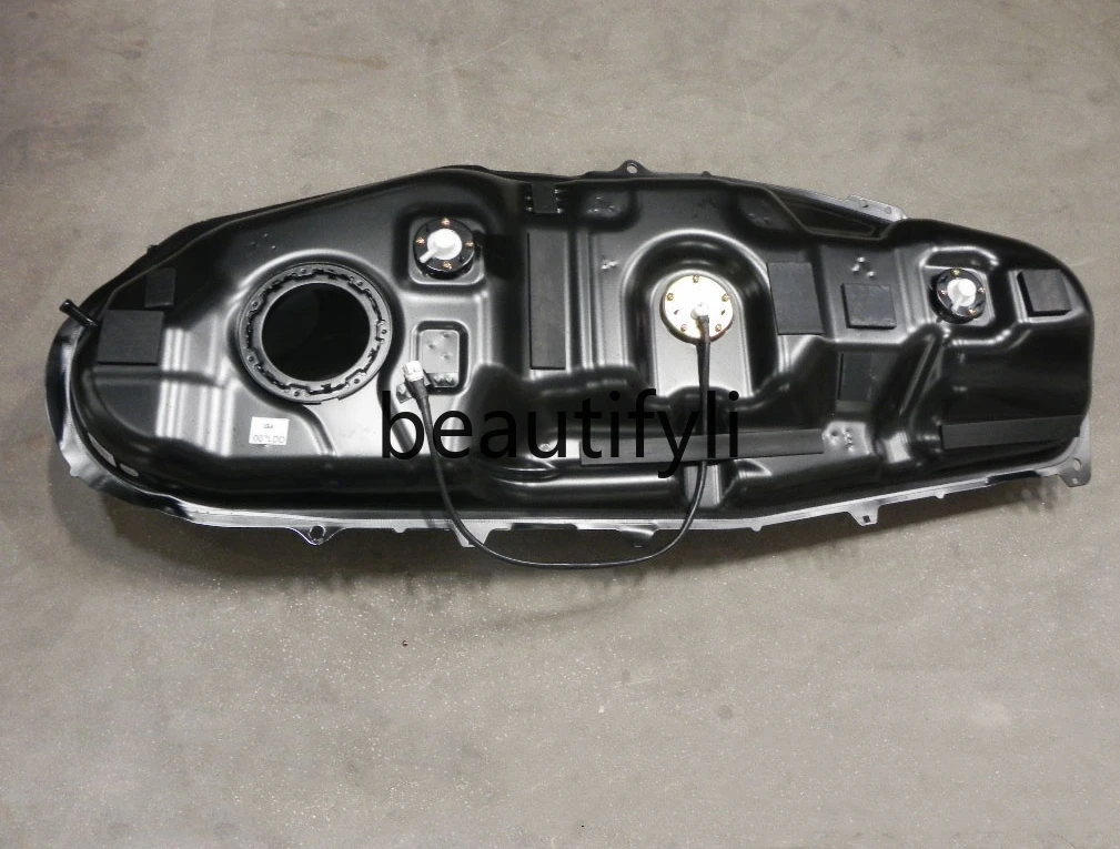 Original Parts Fuel Tank Body Assembly Song New Generation Song Fuel BYD Auto New Product Dynasty