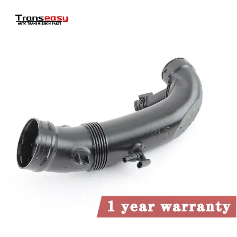 

13717602692 13717607778 13717627501 Fits For MINI Cooper R55 R56 R57 R58 R59 R60 R61 S Air Box Duct Intake Boot Hose