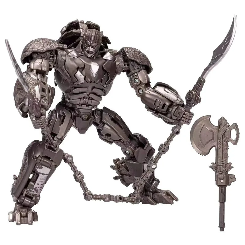 [En stock] juguetes transformados SS-106 SS Series Studio Series Clase L juguetes móviles colección de regalos para niños caja Original