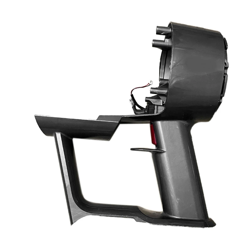 مجموعة محرك لوحة الجسم الرئيسية البديلة للمكنسة الكهربائية دايسون V15 SV22 تعزز أداء المكنسة الكهربائية