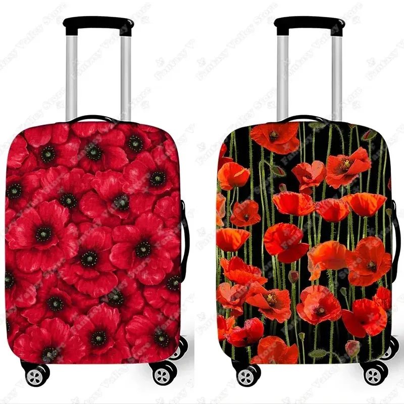 linda-red-poppy-flower-suitcase-cover-elastic-luggage-protective-covers-anti-dust-trolley-case-cover-acessorios-de-viagem