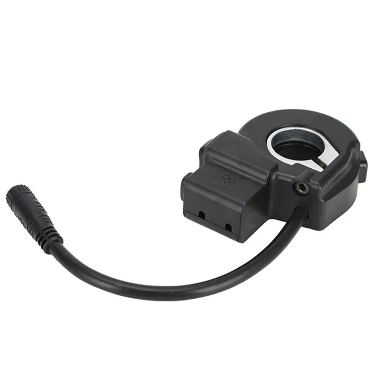 

A73Q-Motorcycle Headlight Handlebar Indicator Horn Switch Assembly For Talaria Sting MX3 MX4 X3 Dirt Bike Parts