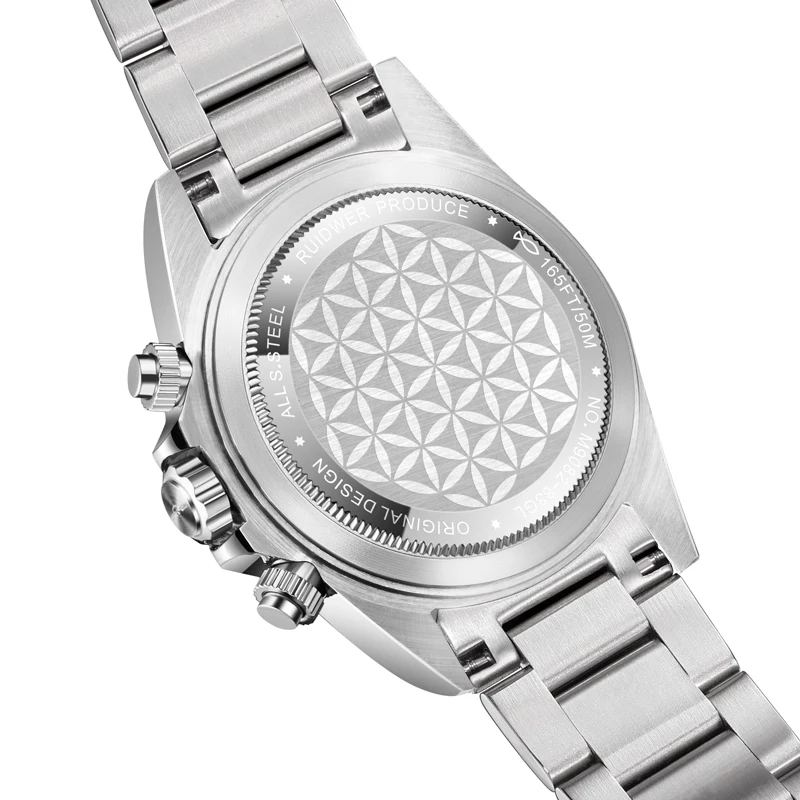 럭셔리 여성 시계 간단한 스케일 유행 스테인레스 스틸 미니멀리스트 소녀 시계 야외 여행 여성 손목 시계 Reloj Hommer