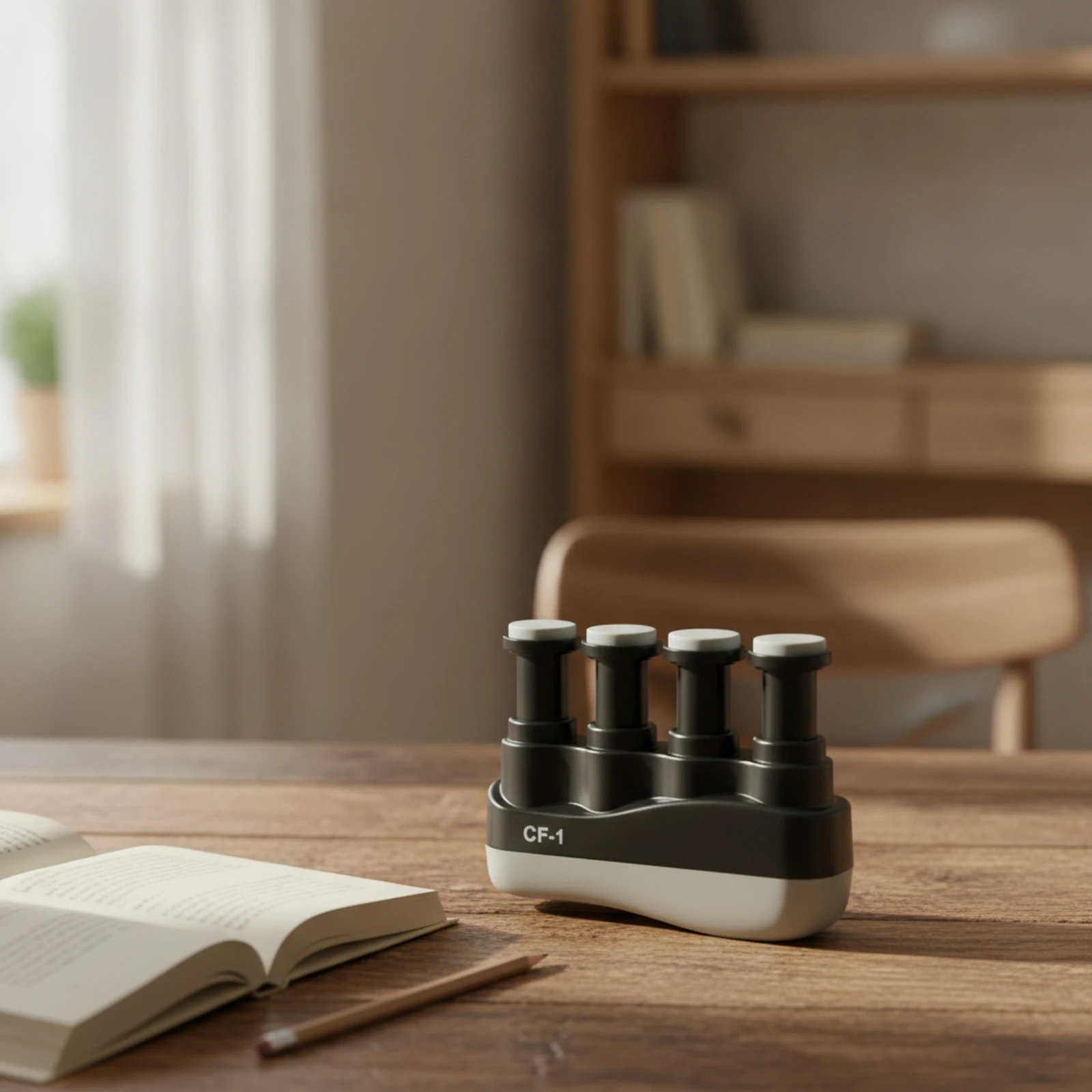 Appareil d'exercice pour les d - Grip Strengthener Hand avis et prix