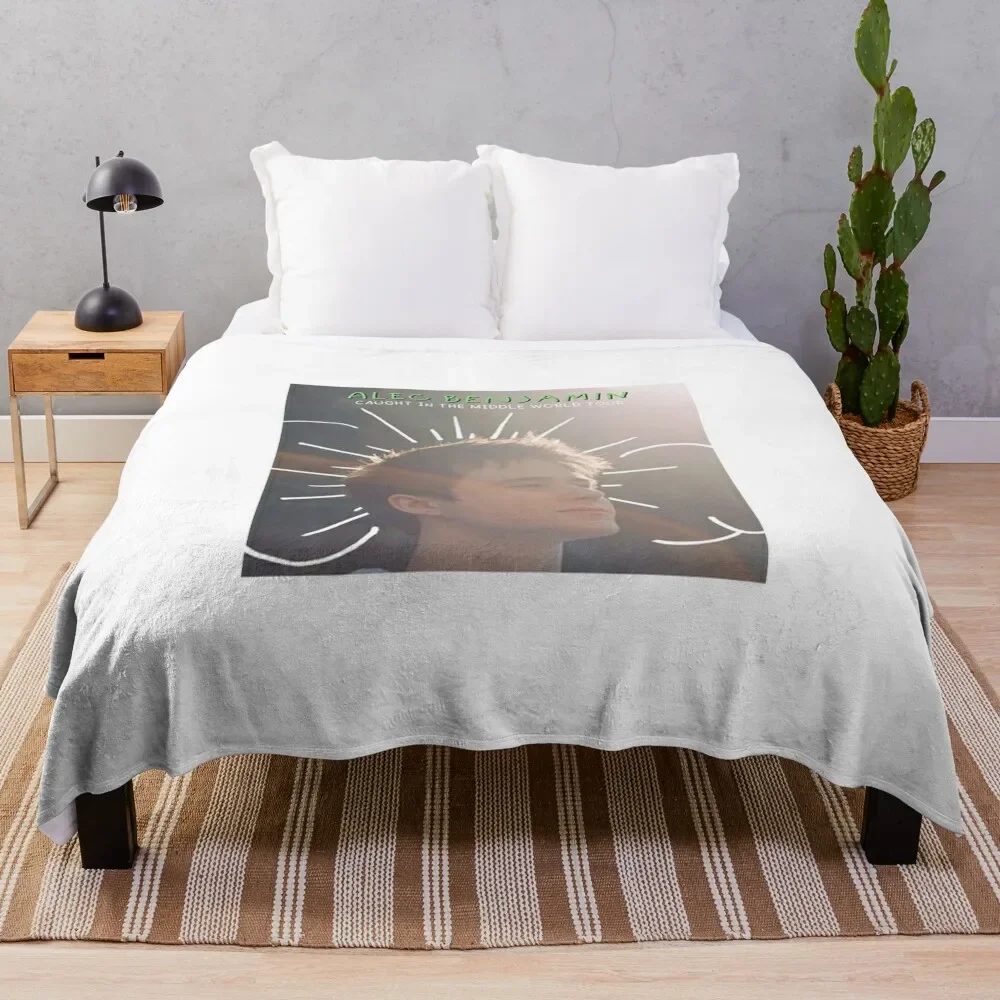 

gambar alec pecah benjamin Throw Blanket Soft Beds Stuffeds Beautifuls Nap Blankets