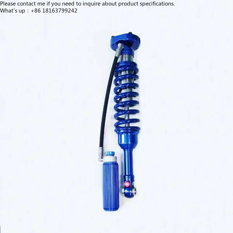 New BJR Performance Shock for Land Cruiser 300 (2021-)