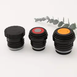 1Pcs New Vacuum Bottle Cover Stopper Thermal Cup Lid plug Thermos Mug Stopper Lid Replacement for Outdoor Camping Travel Tools