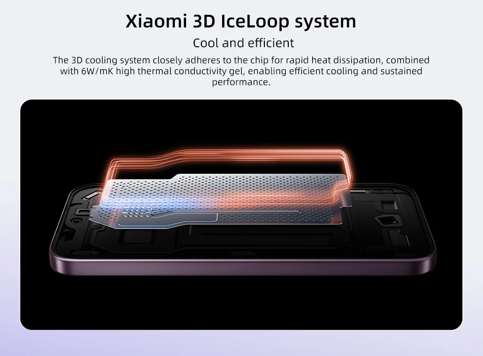 Xiaomi 17T Global Version 50MP Main Camera 256GB 512GB 1.5K 120Hz Display 6500mAh Battery 67W HyperCharge Dimensity 8500-Ultra