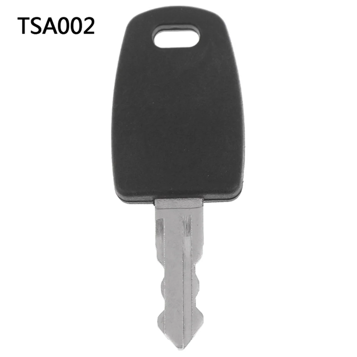 Suitcase Locks Keys TSA Lock Key TSA002 TSA007 for Luggage Suitcase Multifunctional Key