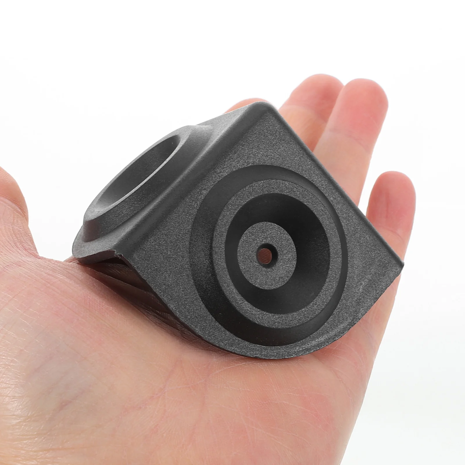 

16Pcs Speaker Angle Covers Reliable Material for Cabinets Storage Boxes Long Service Life Speaker Angle Wrap Corner Cover