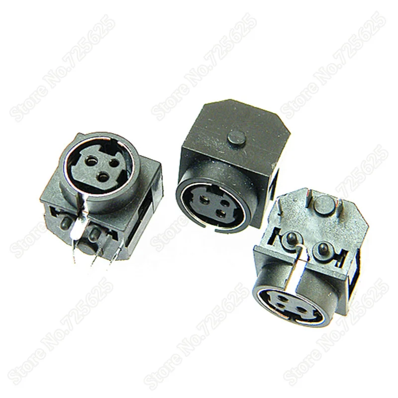 

New DC Power Jack For EPSON TM-U220PB 288B 220PA T88V 88IV T81 T82 M244A M267A T885