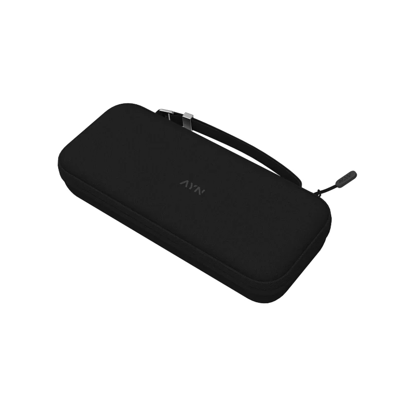 AYN ODIN 3 TPU Grip Soft Pouch Carrying Case Handheld Screen