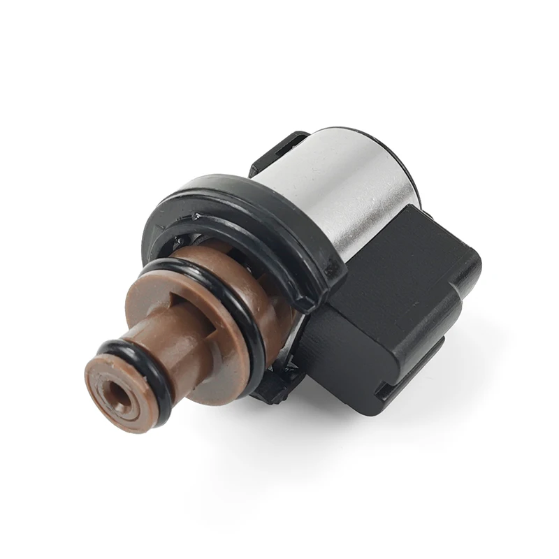 Torque Converter Lock-Up Solenoid For Subaru Lineartronic CVT TR580 TR690 3.7Ω 12.2Ω-13.2Ω 31825AA051 31825AA052 31825-AA050