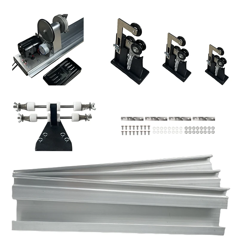 ماكينة تغليف وتجفيف صنارة الصيد من ToMyo لنمط التغليف المتقاطع