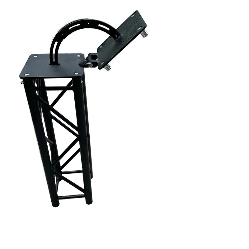 

Exhibition Wedding Partyconnection Angle Hinge Book Corner Aluminum Truss Book Corner Hinge