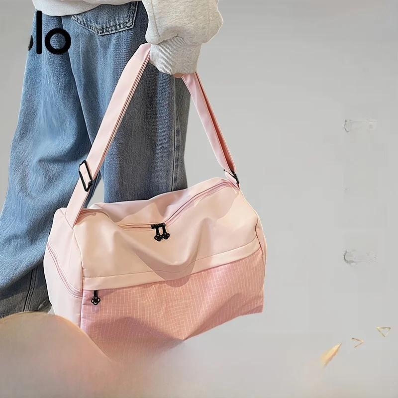 bolsa-de-viaje-deportiva-dolob-para-mujer-ligera-gran-capacidad-para-viajes-cortos-equipaje-de-mano-moderna-de-tela-oxf