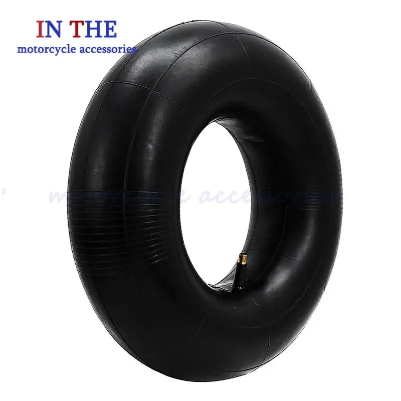 6.00-6 Thick Inflatable Inner Tube Suitable for Golf Car Tires 15x6.00-6 Lawn Machine Tires