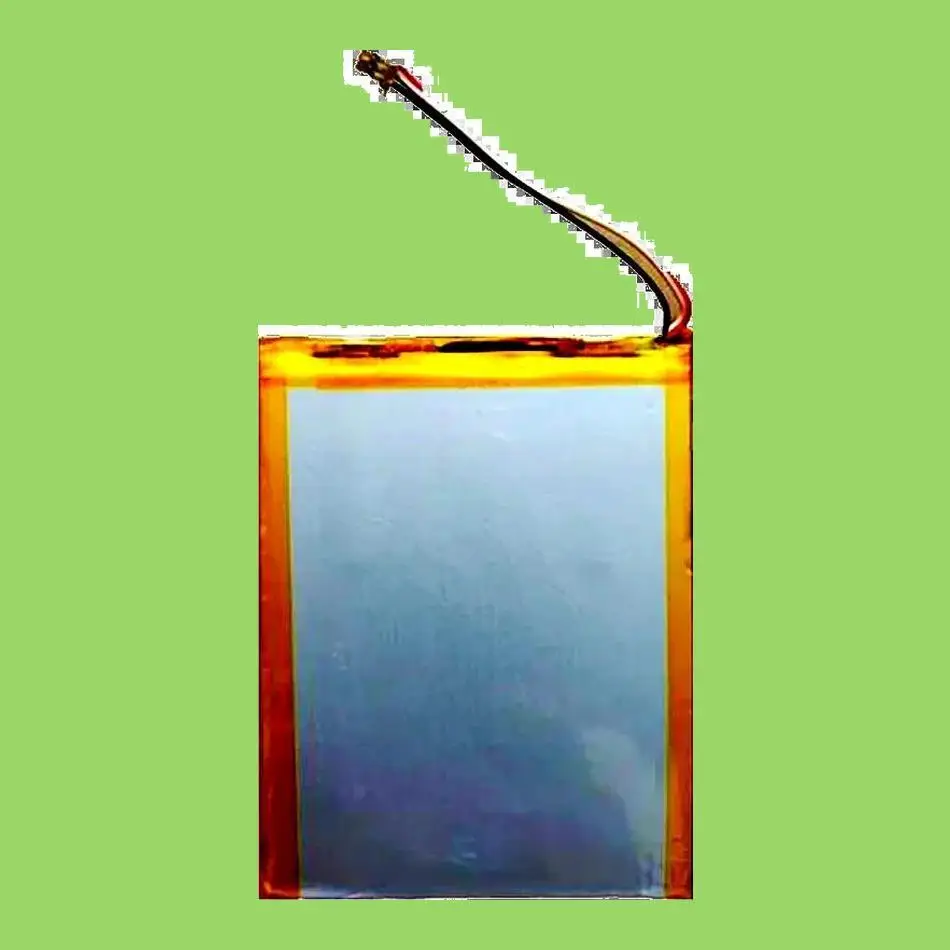 

Долговечный аккумулятор 4500 мАч для Likebook Mimas E — аккумулятор для чтения книг