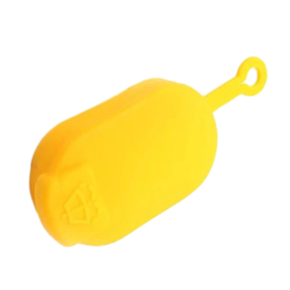 Крышка резервуара для жидкости омывателя лобового стекла автомобиля для Renault Clio II и Clio RS V6, автомобильные аксессуары 7700411279