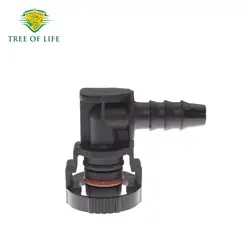 1/2x Fuel Pump Quick Release Connector For Ducati 749 999 1098 848 1198 821 939 959 1199 1299 800
