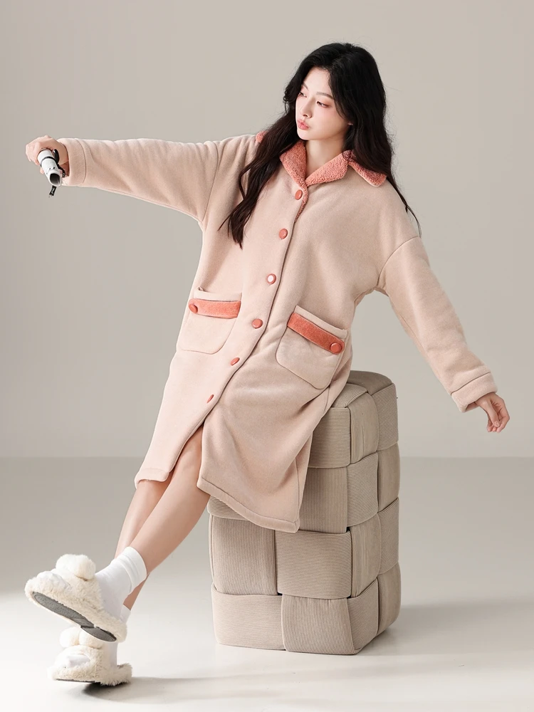 pijamas-de-invierno-para-mujer-qirei-de-coral-fleece-ropa-de-casa-gruesa-manga-larga-estilo-deportivo-para-otono-e-invierno