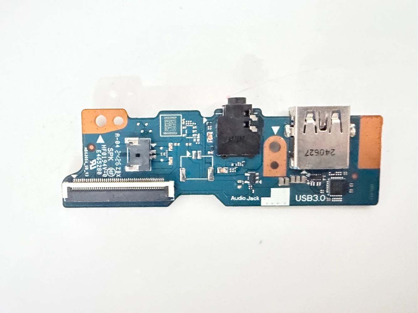 For Acer Spin 14 A3SP14-31PT NB6305A USB board, audio board