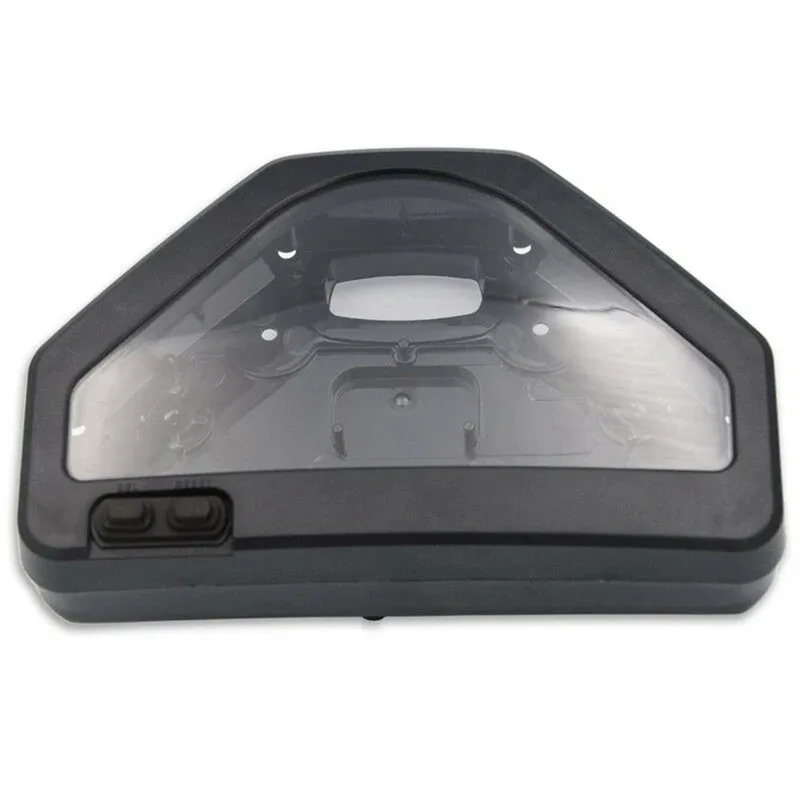 For HONDA CBR 1000 RR 1000RR CBR1000RR 2004 2005 2006 2007 Speedometer Instrument Box Gauge Odometer Tachometer Housing Cover view 4