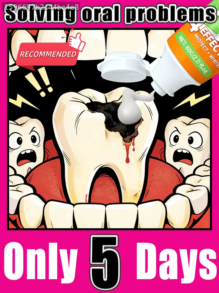 

Клинически проверенное средство: восстанавливает эмаль, борется с зубным налетом, осветляет улыбку