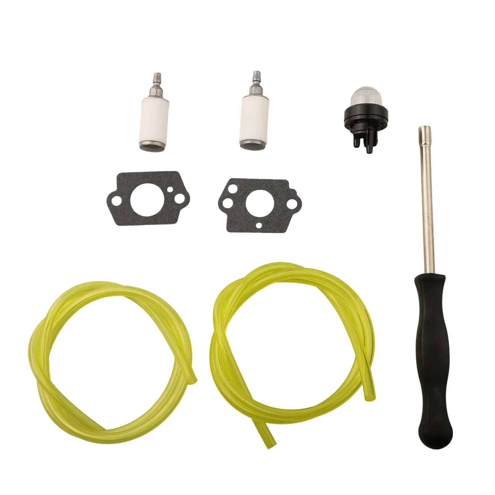 As Shown BP42 Leaf Blower Carburetor Kit For Leaf Blower Carburetor Backpack Leaf Blower Easy Installation Enhanced Performance