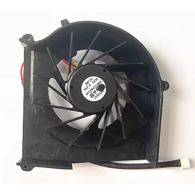 

Новый вентилятор ЦП для Sony CR CR11 CR13 CR15 CR21 CR23 CR31 CR33, охлаждающий вентилятор для ноутбука
