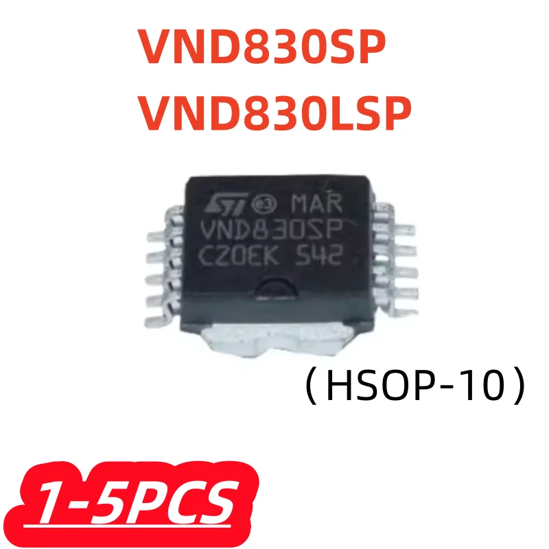 1-5Pcs/lot 100% New Arrival VND830SP VND830MSP VND830ASP VND830LSP Original