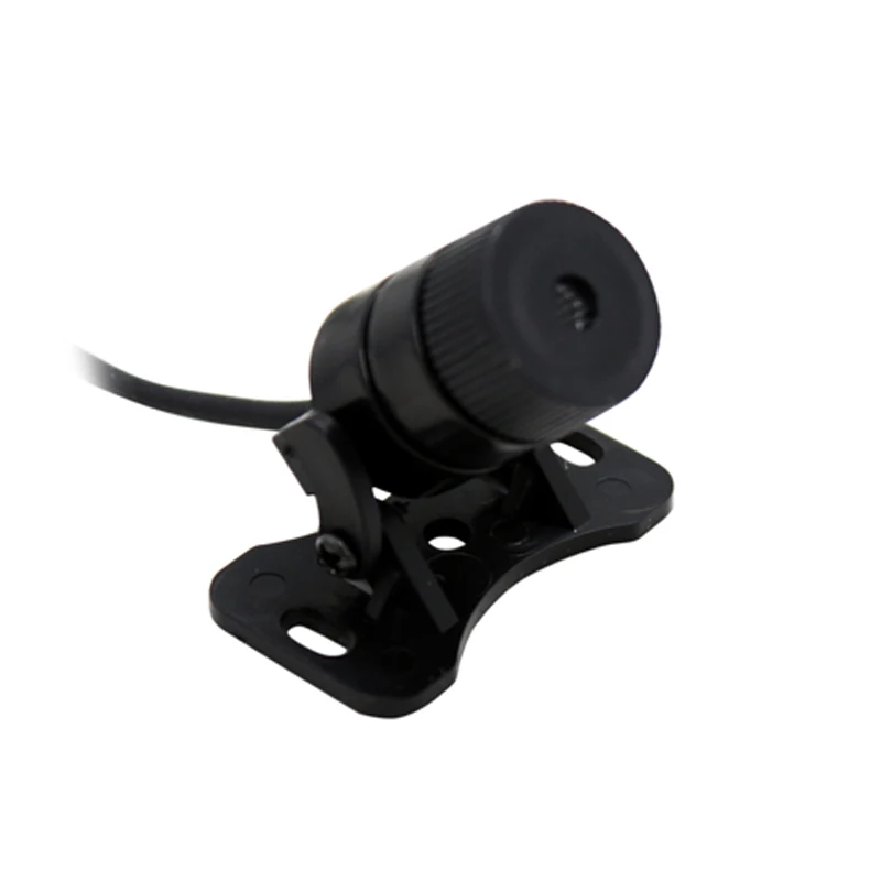 Cool Anti-Collision Car Auto LED Laser Fog Light Vehicle Anti-Collision Taillight Brake Warning Lamp