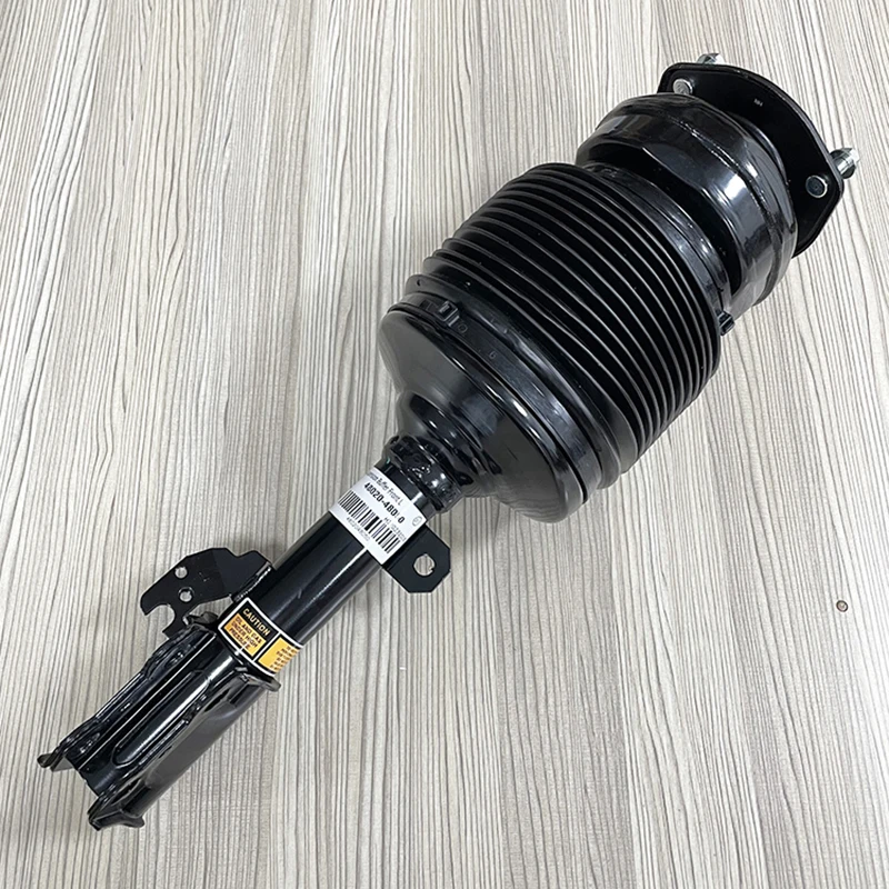 

Front Air Suspension Shock 48020-48040 48010-48040 For Lexus RX350 RX330 Toyota Harrier 04-08 Airmatic suspension Strut