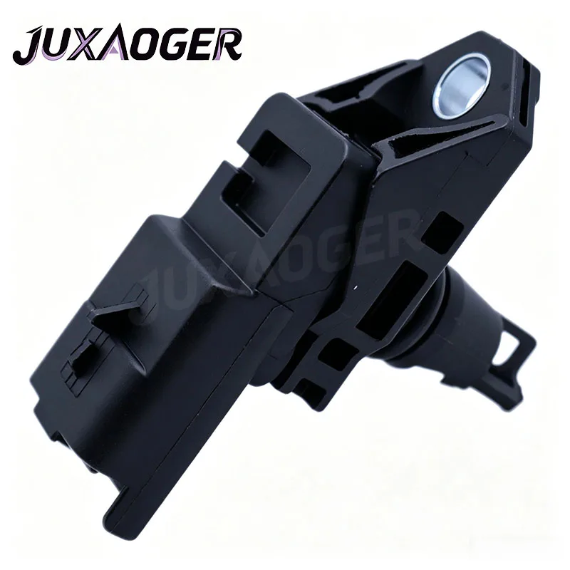 MAP Sensor 9675541980 For Peugeot 208 308 508 3008 Partner Ford Focus Mondeo Kuga Transit 1.5 2.0 TDCi Citroen C3 C4 C5 Berlingo