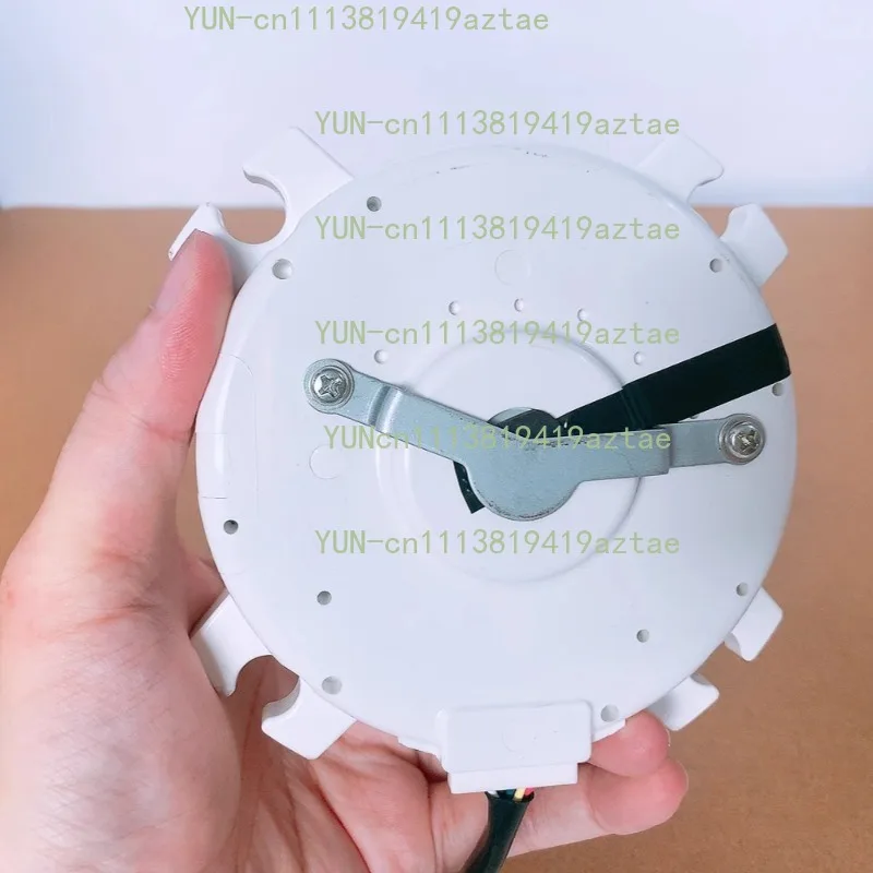 Brushless Outdoor Fan Motor, SIC-68FV-D851-7A, Central Air Conditioner External Unit Motor Replacement Part, 1 Piece