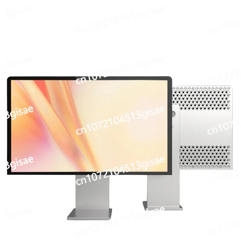 شاشة IPS مقاس 27 بوصة Led HDR600 5120*2880 LcdMonitor عرض الألعاب De Pulgadas شاشة 27 بوصة 5k للأعمال والألعاب شاشة كمبيوتر شخصي