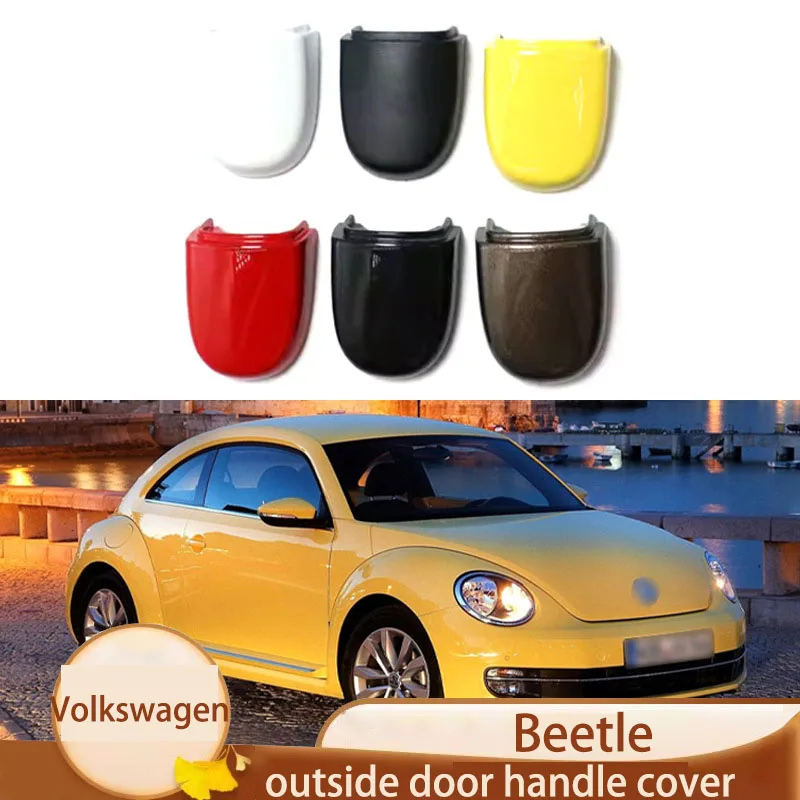 

Suitable for 12-19 new Beetle door handle small cover, door handle small cover