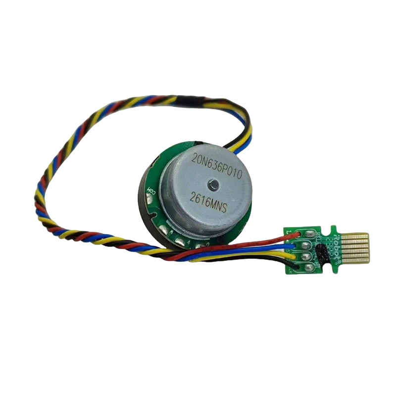 robot Fan Brushless Motor for IRobot Roomba I7/ E5/ J7/ E6/ I3/ I4/ I6/ I8 Vacuum Cleaner Spare Parts Replacement Accessories