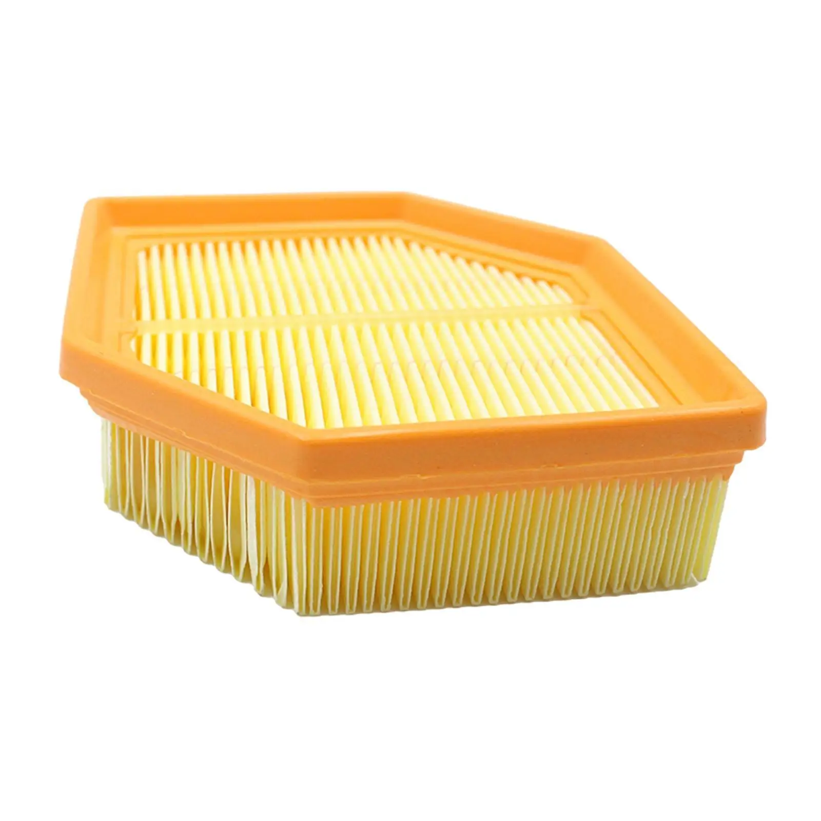 

Воздушный фильтр для мотоцикла 13717703583, простая установка, запасные части для мотоциклов 13717713428 для K1200R Sport 2005-2008