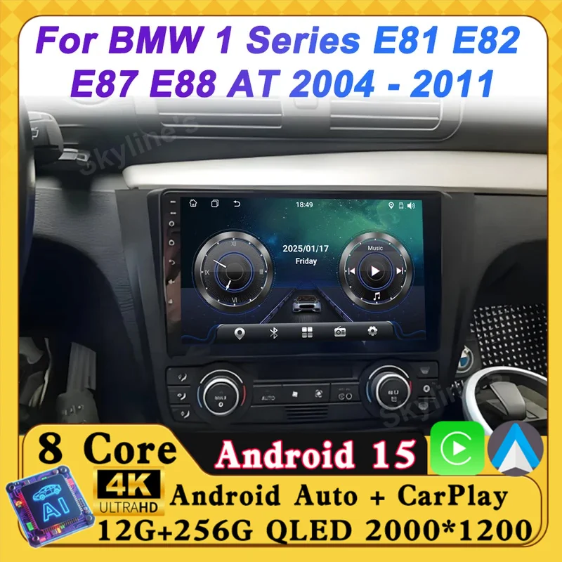 Car Radio Multimedi… - image