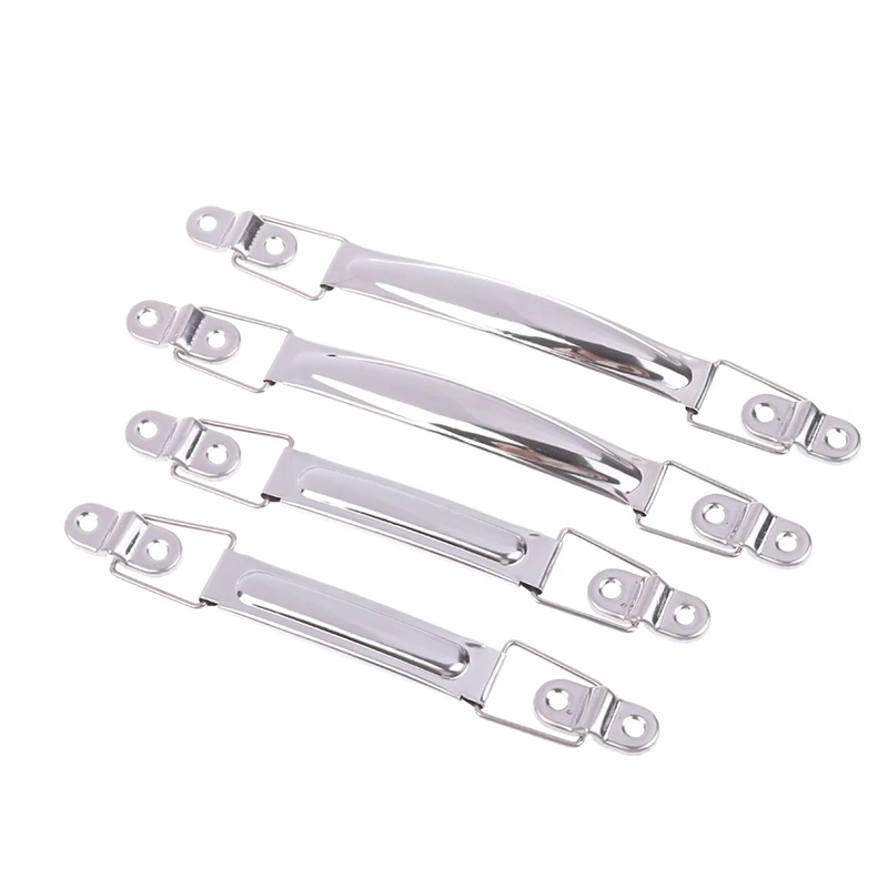 Luggage Metal Handles Handbag Packaging Box Metal Handles