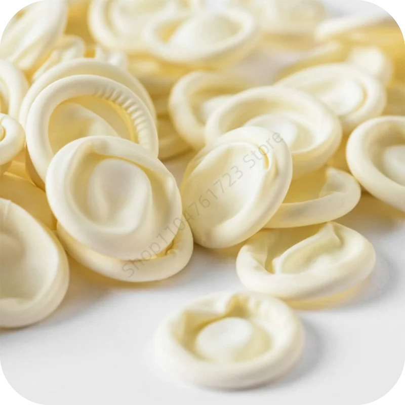 100 Uds. Guantes de goma desec - Latex Disposable Glove reseña y precio