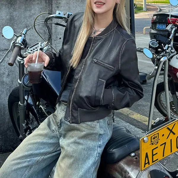 

Байкерские куртки, женская куртка цвета слоновой кости, бархатная, пушистая, плюшевая, с рюшами, принцесса, милая фея, для девочек, на день рождения, Хэллоуин, Рождество, отдых