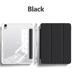 Clear Leather Tablet Case for Huawei MatePad 11.5 SE 11 11.5 S Air 11.5 11 Paper Matte Pro 11 10.8 10.4 Shockproof Protect Cover