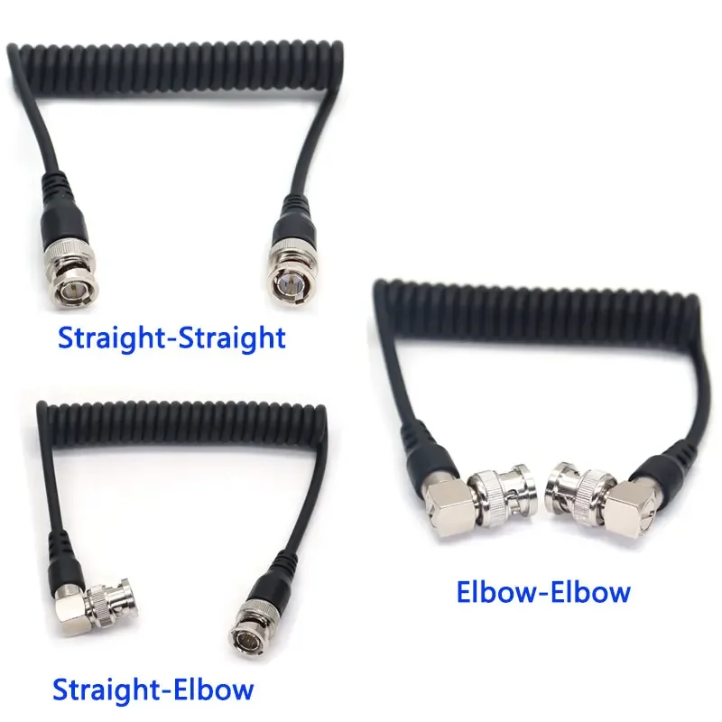 Right Angle Bnc To …