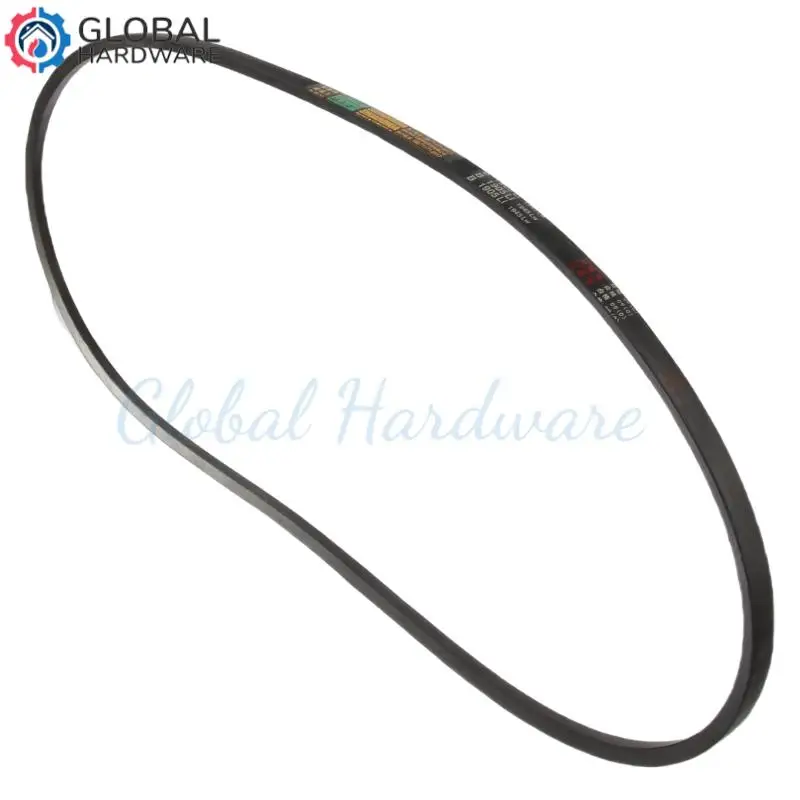 B1905 Triangle Drive Wedge Belt For Industrial Agricultural Drilling Machine Equipment